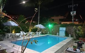Pousada Do Sossego Conceicao De Jacarei