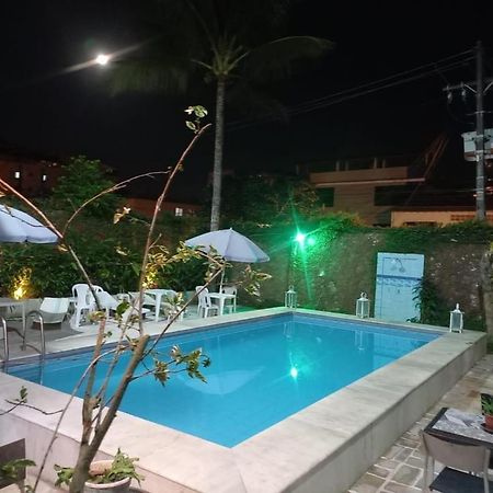 Pousada Do Sossego Conceicao De Jacarei Mangaratiba Exterior photo